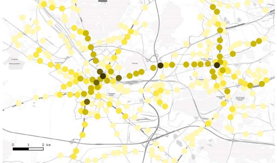 Powstaje plan mobilności miejskiej dla GZM Powstaje plan mobilności miejskiej dla GZM