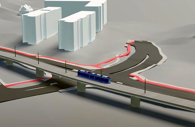 Kraków. Można pobrać studium premetra. Wkrótce pierwszy przetarg