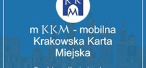 Kraków ma nową aplikację do zakupu biletów okresowych