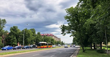 Warszawa: Niebawem wniosek o pozwolenie na budowę tramwaju na Gagarina