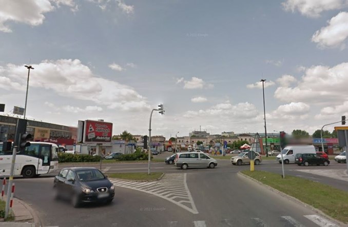 Białystok. Jest przetarg na Centrum Przesiadkowe