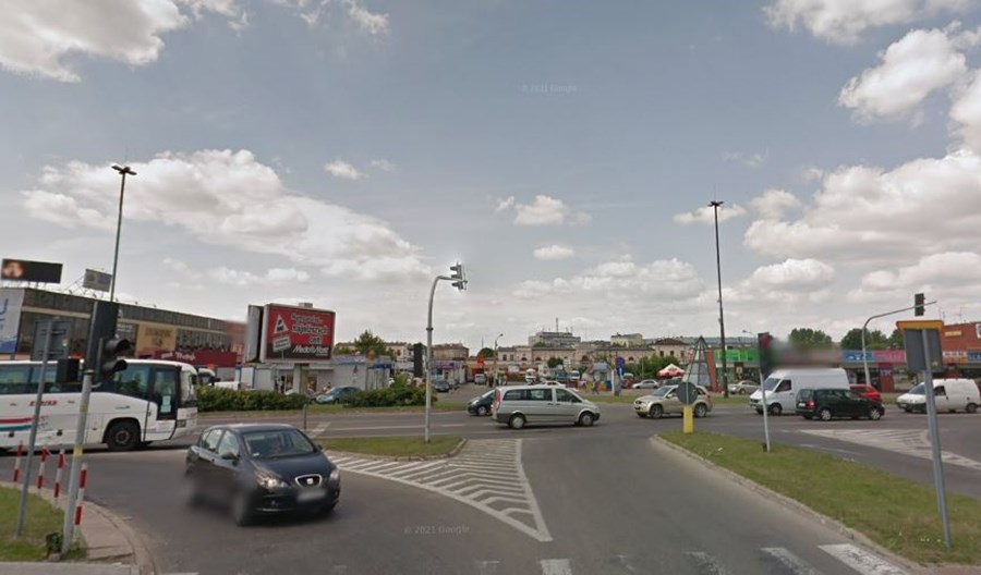 Białystok. Jest przetarg na Centrum Przesiadkowe Białystok. Jest przetarg na Centrum Przesiadkowe
