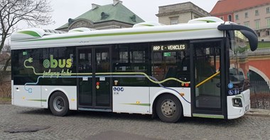 Gmina Bełchatów wybrała dostawcę autobusów