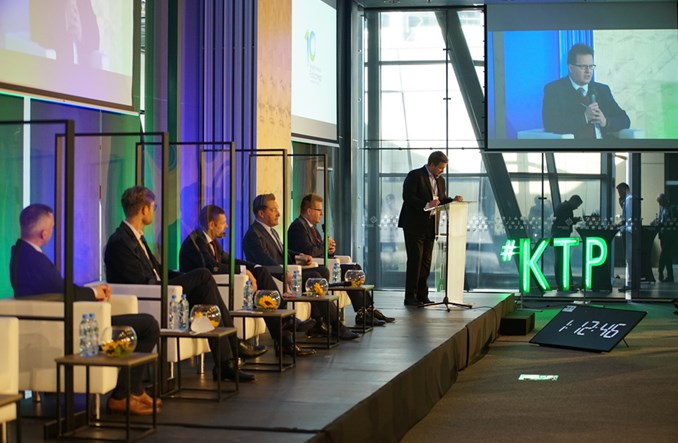 Jak rozwijać transport publiczny po pandemii?