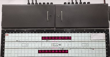 Modernizacja I linii metra: Od technologii analogowej do cyfrowej