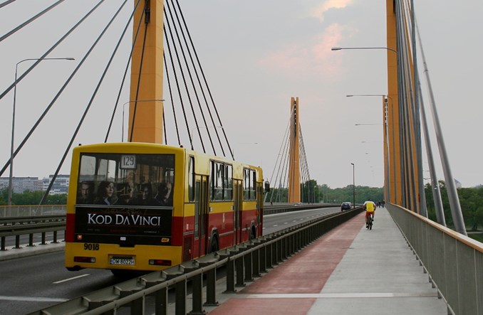 Wrocław „zbliża” kolej do autobusów