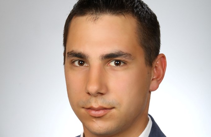 Adam Piotr Zając w ZTM