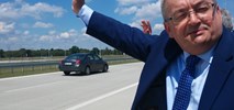 Andrzej Adamczyk: Brakuje parkingów P&R i integracji
