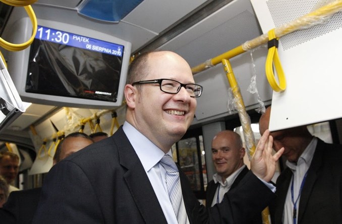 Nie będzie wspólnego zarządzania komunikacją w Trójmieście