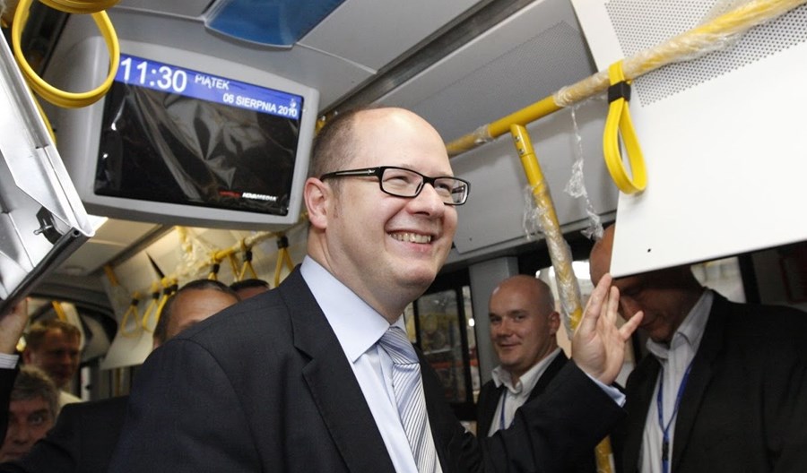 Nie będzie wspólnego zarządzania komunikacją w Trójmieście Nie będzie wspólnego zarządzania komunikacją w Trójmieście