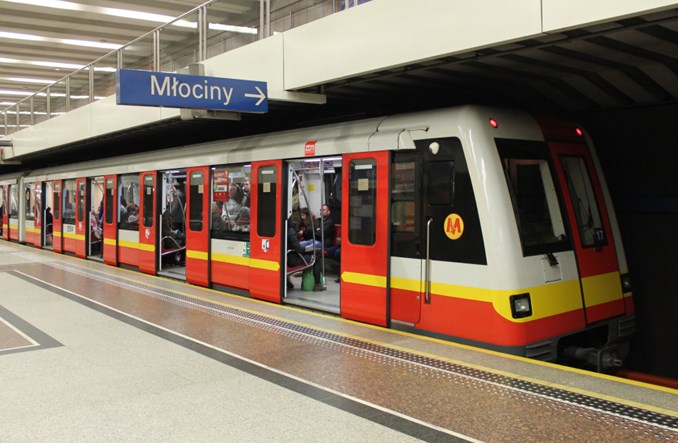 Metro: Naprawa Metropolisów zbyt droga