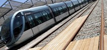 Alstom dostarczy pięć tramwajów Citadis dla Bordeaux