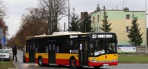 ZTM Warszawa z ofertami na przewoźnika z wykorzystaniem 50 autobusów