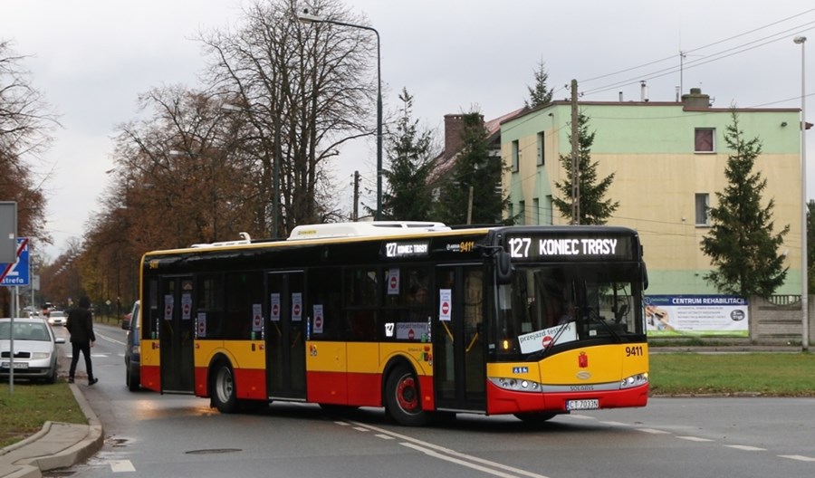 Drugi wypadek po narkotykach. Nowe oświadczenie Arrivy: „Szanujemy decyzję miasta" Drugi wypadek po narkotykach. Nowe oświadczenie Arrivy: „Szanujemy decyzję miasta"