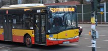 Arriva Bus z umową w Warszawie