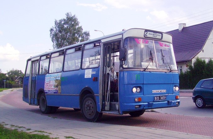 Rzecz ulgach, czyli  nie wszystko jest czarno-białe