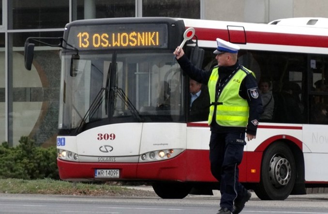 MPK Radom chce wyleasingować sześć przegubowców