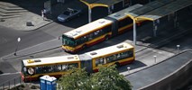 ZTM Warszawa podpisał umowę z Michalczewskim. 25 autobusów na gaz