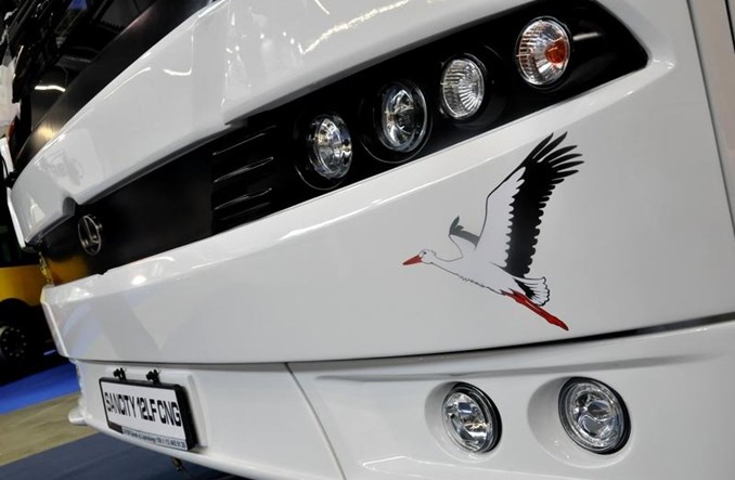 Autosan nie ma czasu na produkcję autobusów dla wojska