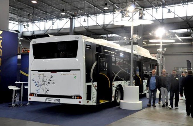 Autosan: Złożenie oferty nie przesądza o wygraniu przetargu