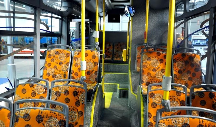 Zawiercie kupuje 15 autobusów Zawiercie kupuje 15 autobusów