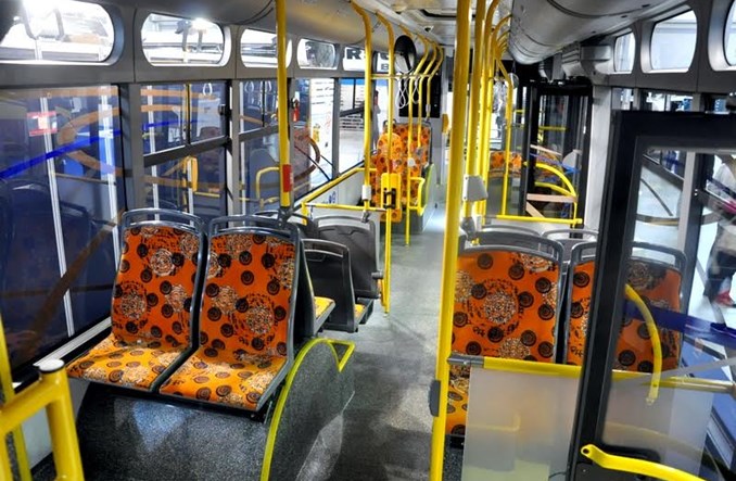 Polkowice bez dzierżawy autobusów
