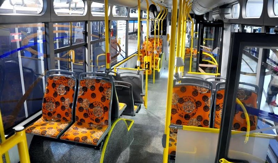 Polkowice chcą wydzierżawić trzy autobusy Polkowice chcą wydzierżawić trzy autobusy