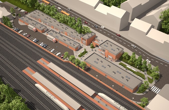 15 projektów deweloperskich. PKP zapraszają inwestorów do rokowań