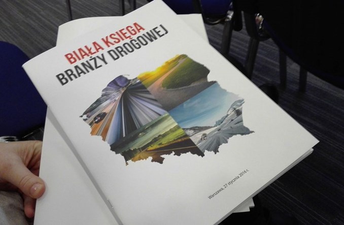 Branża drogowa upomina się o ITS i strefy Tempo30 w miastach