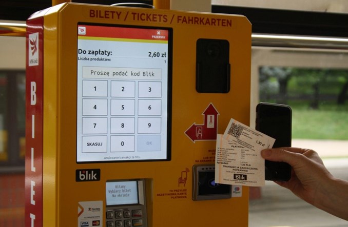 Łódź: Szersza oferta tańszych biletów