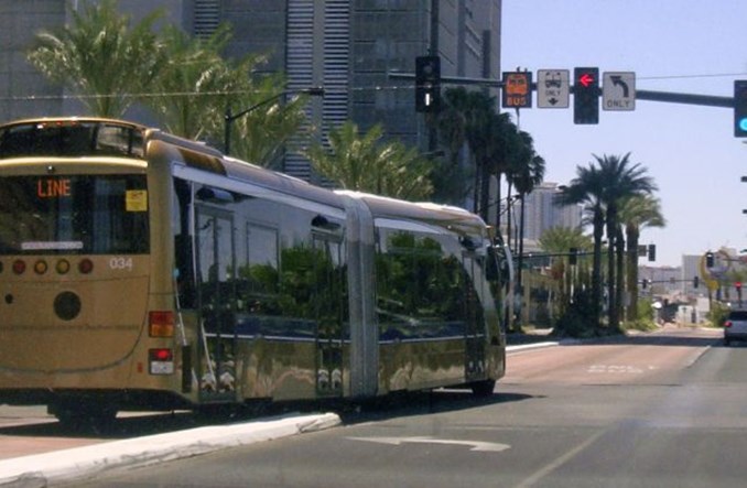 Jaka rola autobusu w przyszłości