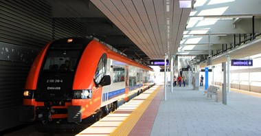 Kraków: Znowu opóźnia się linia do Balic