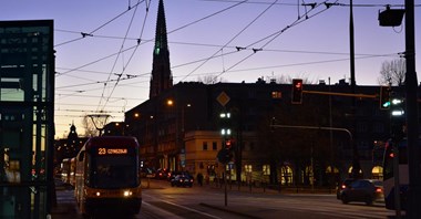 Tramwaje Warszawskie wdrożą priorytety na Pradze, pl. Bankowym i Bemowie
