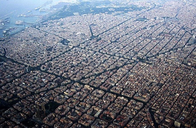 Czas na radykalne rozwiązania. Barcelona spacyfikuje ruch na 60% ulic