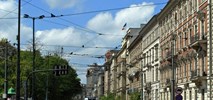 Kraków: ZUE z umową na przebudowę Basztowej
