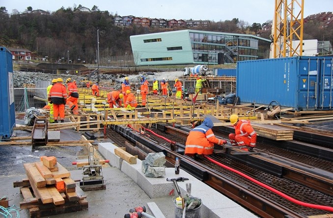 Torpol podbija Norwegię. Kolejny kontrakt tramwajowy w Oslo