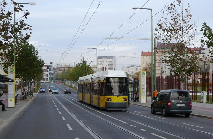 Komunikacja miejska w Berlinie – integracja i technologie informacyjne