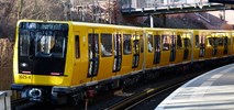 Stadler dostarczy 11 pociągów do obsługi berlińskiego metra