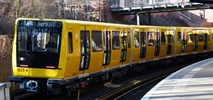 Stadler dostarczy 11 pociągów do obsługi berlińskiego metra