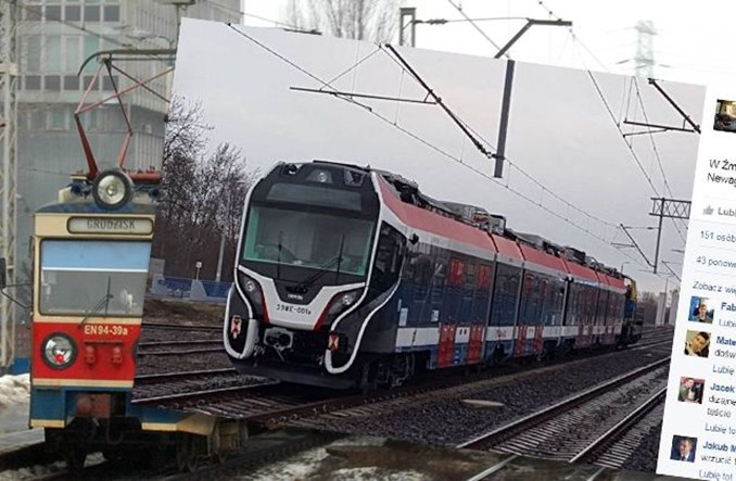 Tramwaj w Katowicach na jasnozielono, pomarańczowo czy szaro?