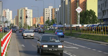 Warszawa: Kolejne uwagi do tramwaju na Tarchomin