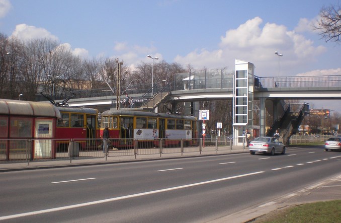 Winda w mieście: urządzenie stale niedostępne. Lepsze pasy