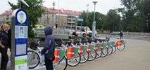 Białystok podpisał nową umowę z Nextbike