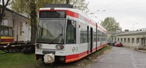 Łódź kupuje 32 używane tramwaje z Bochum