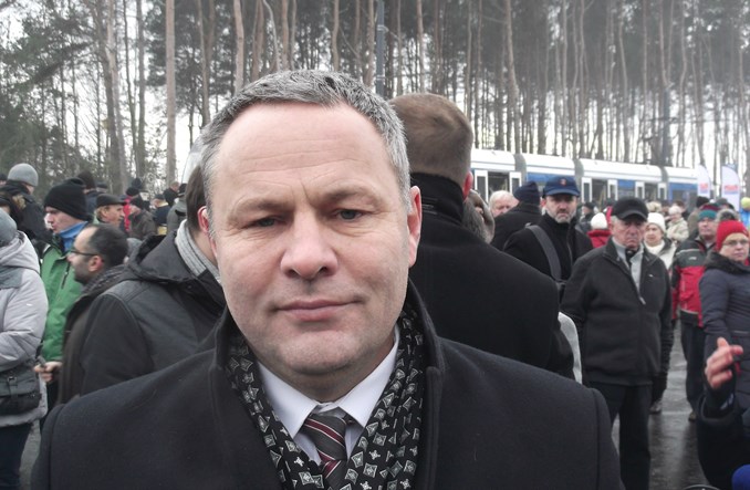 Prezydent Bydgoszczy: Tramwaj Fordon spełnił swoje zadanie