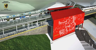 Gdańsk wybuduje infrastrukturę towarzyszącą dla PKM 