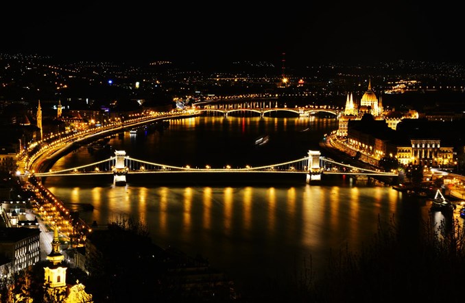 Polski Bus rusza do Budapesztu. Podbije serca podróżnych?
