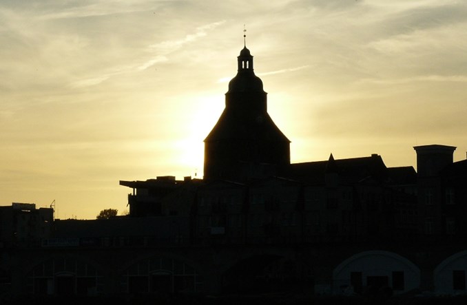 Jędrzejczak: Żeby zainwestować w tramwaje, trzeba na czymś oszczędzić