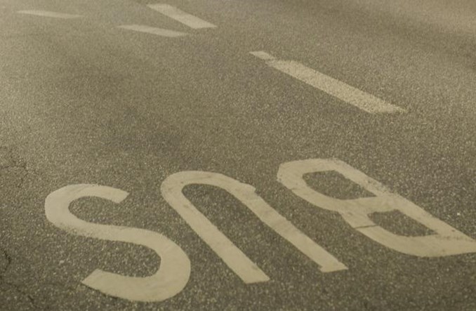 Warszawa: Buspas do likwidacji, rekordowe uruchomienie tramwajów