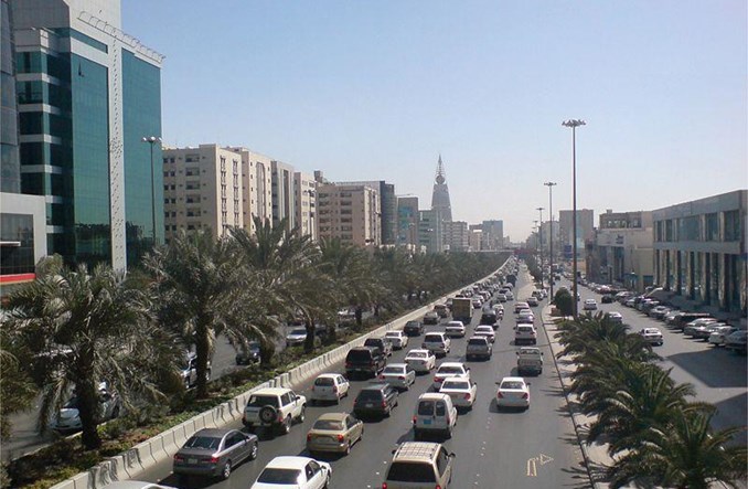 Rijad: Metro i autobusy nadzieją dla kobiet